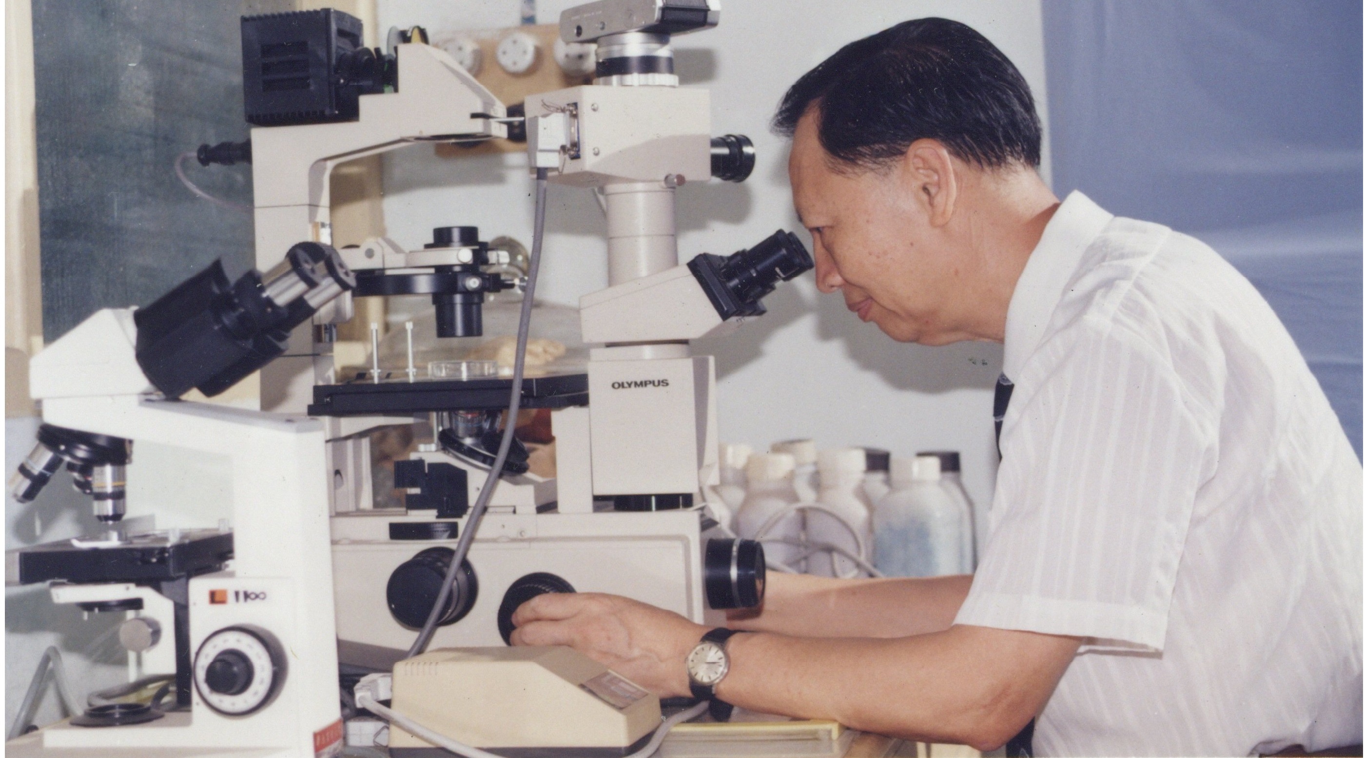 中國科學(xué)院學(xué)部主席團關(guān)于向盧永根院士學(xué)習(xí)的倡議書